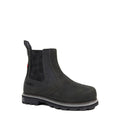 Nexgrip Women's Ice Stella 6.0 Leather Winter Boots - Black