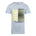 No Way Monday Youth Boys SS T-Shirt - Light Blue