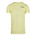 No Way Monday Youth Boys SS T-Shirt - Light Yellow