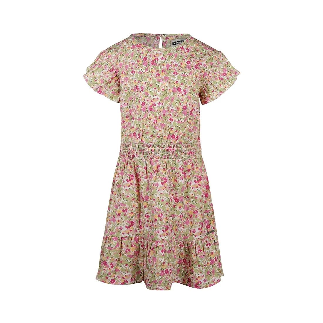 No Way Monday Youth Girls Dress - A&M Clothing & Shoes - Westlock