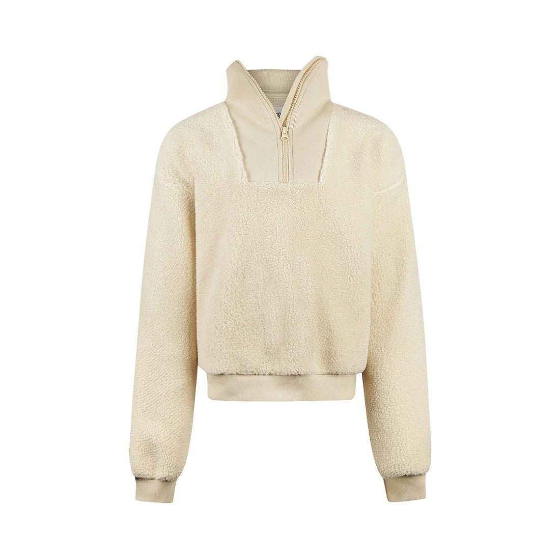 No Way Monday Youth Girls Dropped Shoulder Sweater - A&M Clothing & Shoes - Westlock