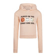 No Way Monday Youth Girls Hoodie - A&M Clothing & Shoes - Westlock