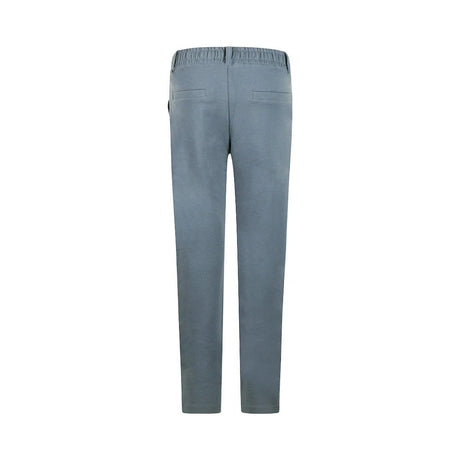 No Way Monday Youth Girls Joggers - Faded Blue
