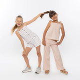 No Way Monday Youth Girls Shorts - A&M Clothing & Shoes