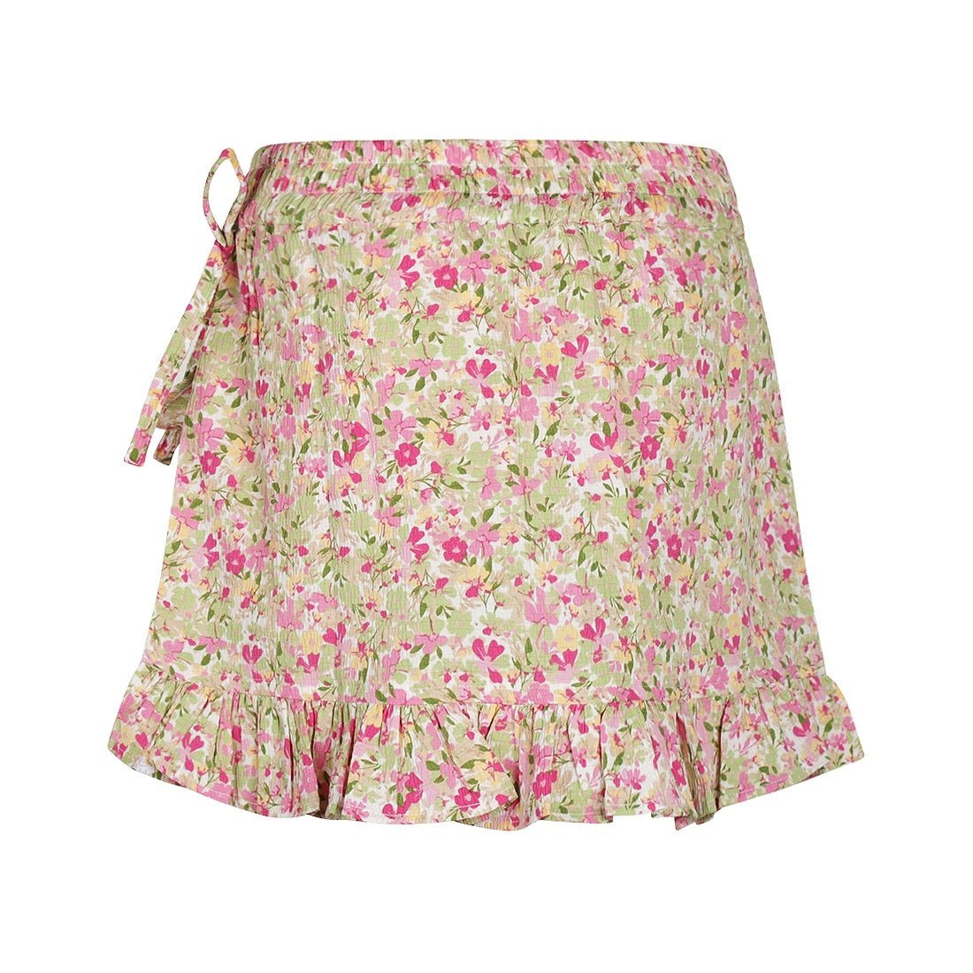 No Way Monday Youth Girls Skort - A&M Clothing & Shoes - Westlock