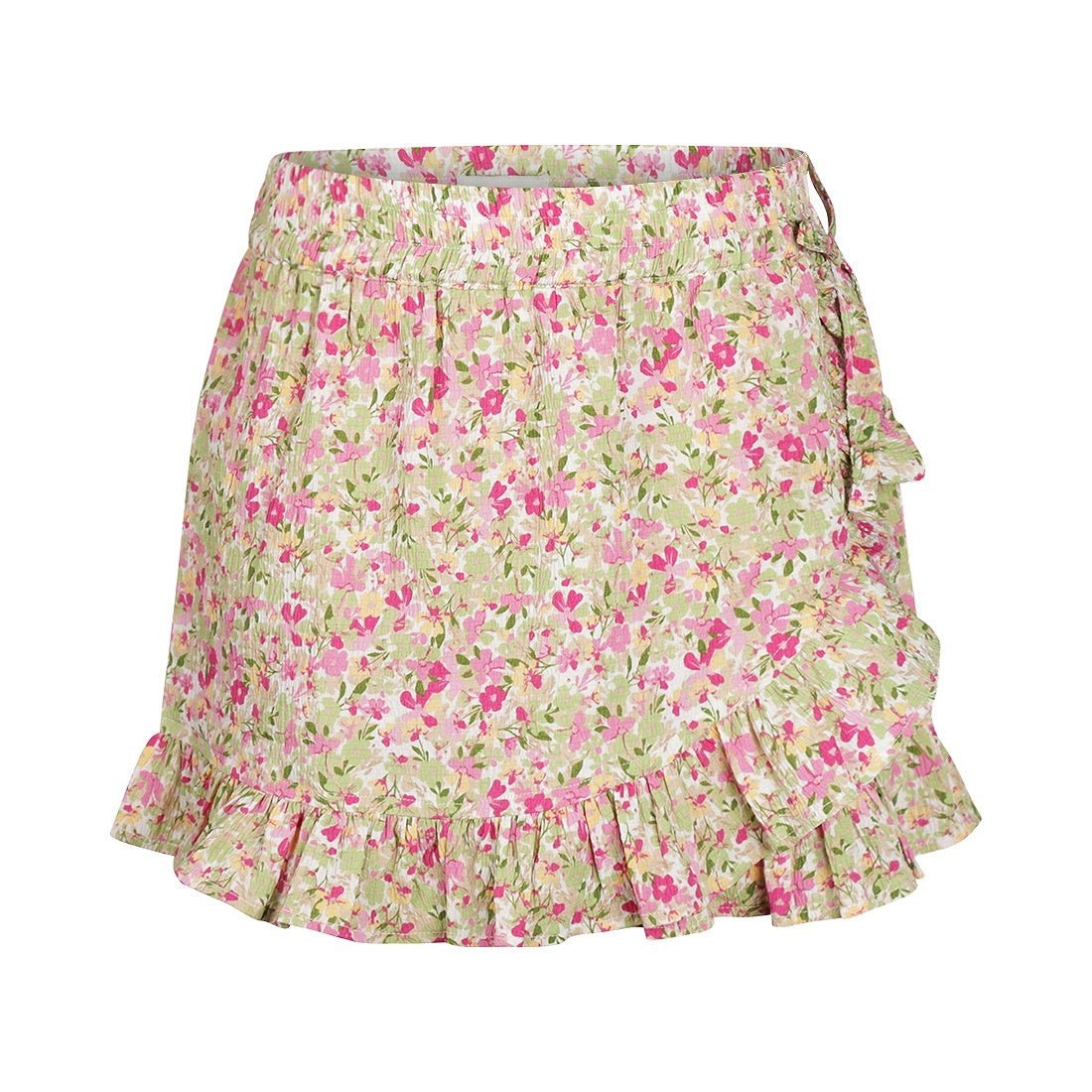 No Way Monday Youth Girls Skort - A&M Clothing & Shoes - Westlock
