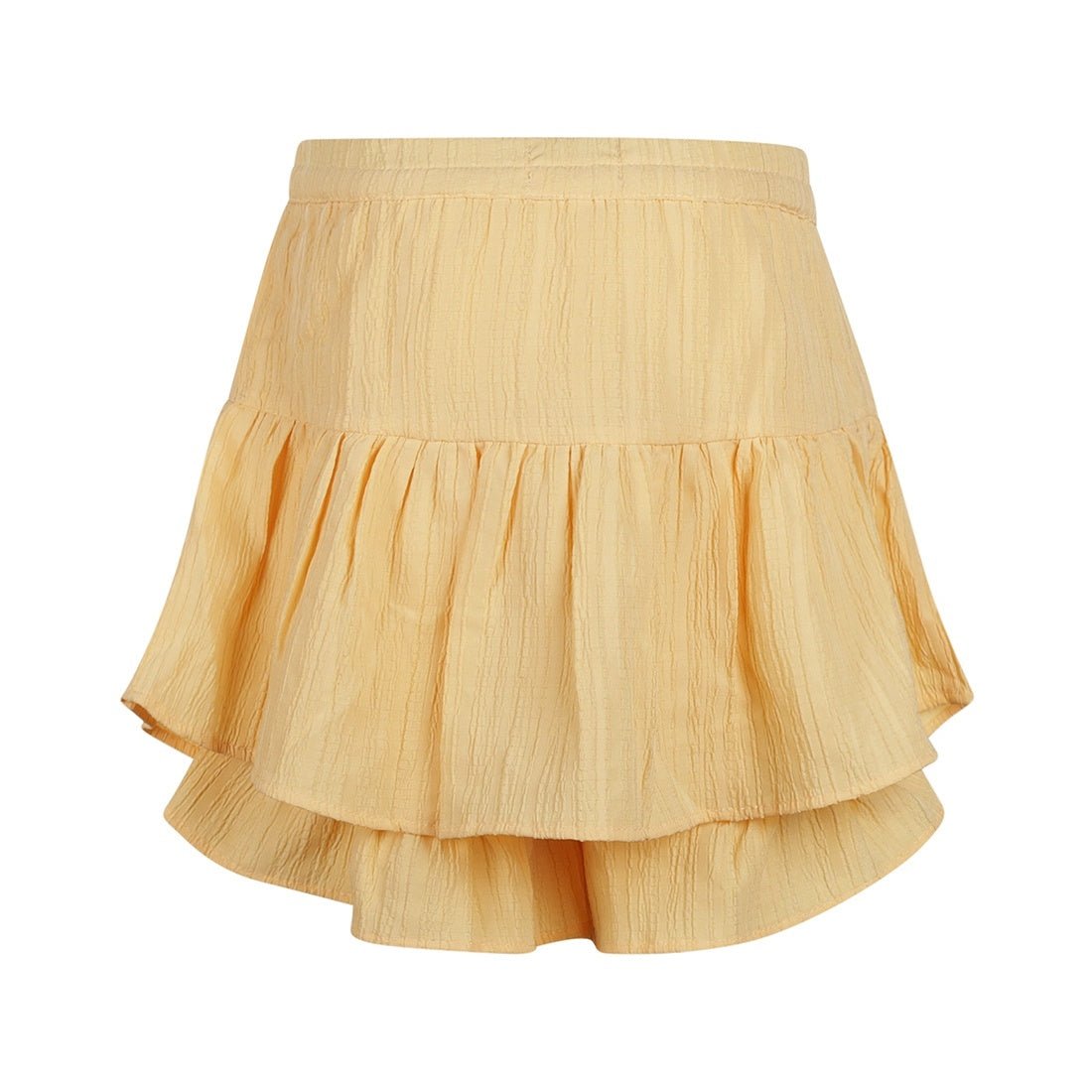 No Way Monday Youth Girls Skort - A&M Clothing & Shoes - Westlock
