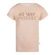 No Way Monday Youth Girls SS T-Shirt - A&M Clothing & Shoes - Westlock