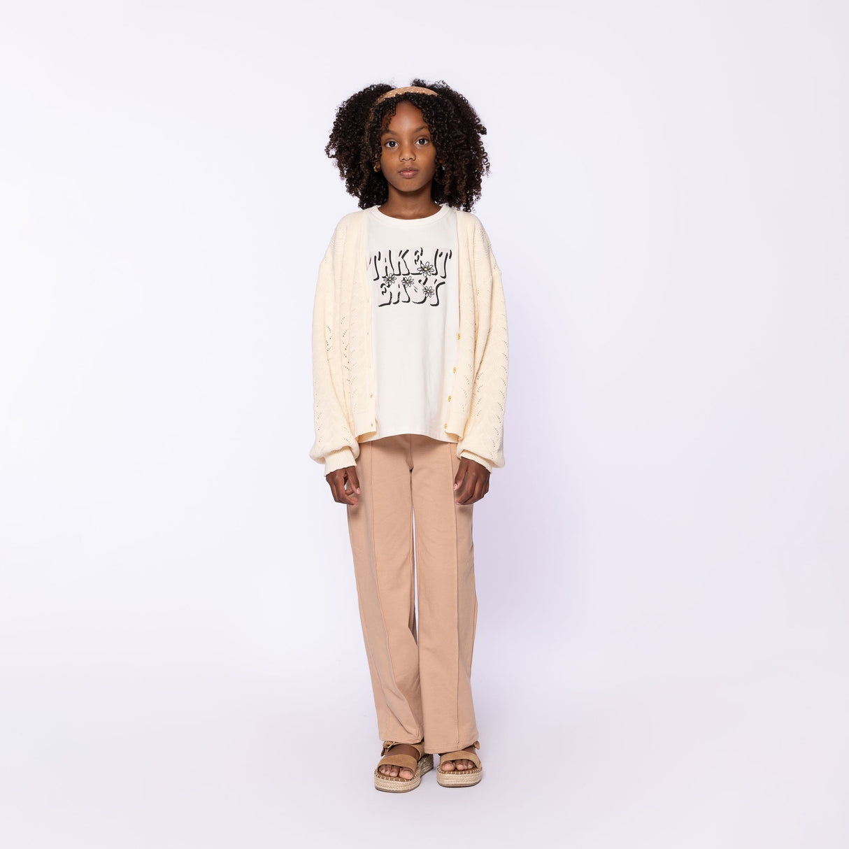 No Way Monday Youth Girls SS T-Shirt - A&M Clothing & Shoes - Westlock