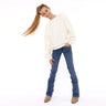 No Way Monday Youth Girls Sweater - A&M Clothing & Shoes - Westlock