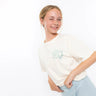 No Way Monday Youth Girls T-Shirt - A&M Clothing & Shoes