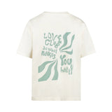 No Way Monday Youth Girls T-Shirt - A&M Clothing & Shoes