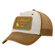 Northbound Cowboy Trucker Hat - A&M Clothing & Shoes - Westlock
