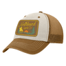 Northbound Cowboy Trucker Hat - A&M Clothing & Shoes - Westlock