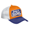 Northbound Keep On Truckin' Trucker Hat - A&M Clothing & Shoes Westlock