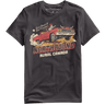 Northbound Men's Back Roads & Bad Decisions T-Shirt - A&M Clothing & Shoes