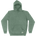 Northbound Men's Classic Hoodie - Light Green