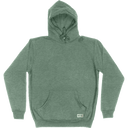 Northbound Men's Classic Hoodie - Light Green