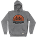 Northbound Men's Fishing Hoodie - A&M Clothing & Shoes - Westlock