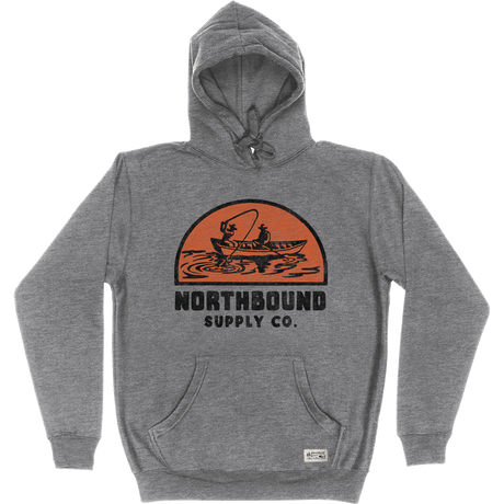 Northbound Men's Fishing Hoodie - A&M Clothing & Shoes - Westlock