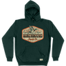 Northbound Men's Flying Duck Hoodie - A&M Clothing & Shoes Westlock