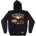 Northbound Men's Good Ole Days Hoodie - Black