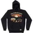 Northbound Men's Good Ole Days Hoodie - A&M Clothing & Shoes Westlock