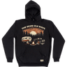 Northbound Men's Good Ole Days Hoodie - A&M Clothing & Shoes Westlock