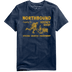 Northbound Men's Hockey Shop T-Shirt - A&M Clothing & Shoes - Westlock