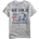 Northbound Men's Ice Cold Beer T-Shirt - Grey Heather