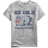 Northbound Men's Ice Cold Beer T-Shirt - A&M Clothing & Shoes - Westlock