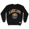 Northbound Men's Lake Life Crew Sweater - A&M Clothing & Shoes