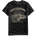 Northbound Men's Off Road T-Shirt - Black