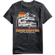 Northbound Men's Road Tripper T-Shirt - A&M Clothing & Shoes
