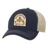 Northbound Men's Rodeo Trucker Hat - A&M Clothing & Shoes