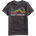 Northbound Men's Seek Adventure T-Shirt - Charcoal