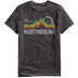 Northbound Men's Seek Adventure T-Shirt - A&M Clothing & Shoes - Westlock