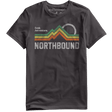 Northbound Men's Seek Adventure T-Shirt - A&M Clothing & Shoes - Westlock