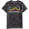 Northbound Men's Seek Adventure T-Shirt - A&M Clothing & Shoes - Westlock