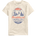 Northbound Men's Snowmobile T-Shirt - Natural