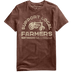 Northbound Men's Support Farmers T-Shirt - A&M Clothing & Shoes