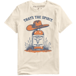 Northbound Men's That's The Spirit T-Shirt - A&M Clothing & Shoes
