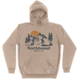 Northbound Men's Wilderness Hoodie - A&M Clothing & Shoes - Westlock