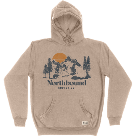 Northbound Men's Wilderness Hoodie - A&M Clothing & Shoes - Westlock