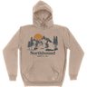 Northbound Men's Wilderness Hoodie - A&M Clothing & Shoes - Westlock