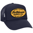 Northbound No Days Off Trucker Hat - A&M Clothing & Shoes - Westlock