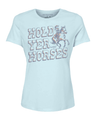 Northbound Women's Hold Yer Horses T-Shirt - A&M Clothing & Shoes