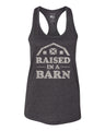Northbound Women's Raised In A Barn Tank - A&M Clothing & Shoes