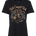 Northbound Women's Ride Cowgirl Ride T-Shirt - Black Heather