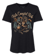 Northbound Women's Ride Cowgirl Ride T-Shirt - A&M Clothing & Shoes